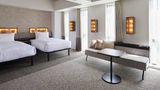 Susukino Granbell Hotel Other