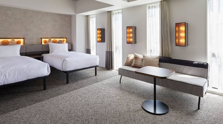 Susukino Granbell Hotel Other