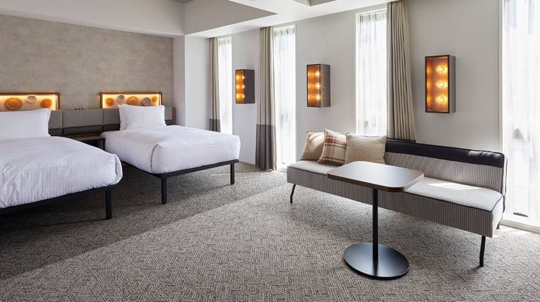 <b>Susukino Granbell Hotel Other</b>. Images powered by <a href="https://www.leonardoworldwide.com/" title="Leonardo Worldwide" target="_blank">Leonardo</a>.