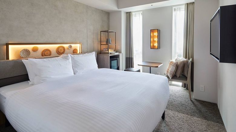 <b>Susukino Granbell Hotel Other</b>. Images powered by <a href="https://www.leonardoworldwide.com/" title="Leonardo Worldwide" target="_blank">Leonardo</a>.