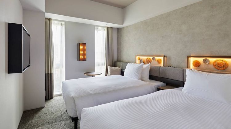 Susukino Granbell Hotel Other