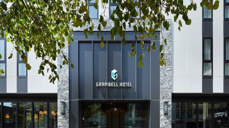 Susukino Granbell Hotel Other