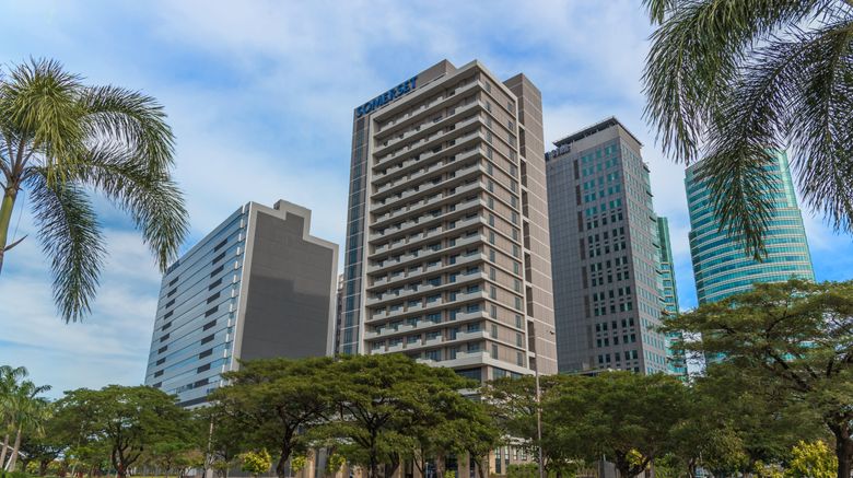 Somerset Alabang Manila Exterior. Images powered by <a href="https://www.leonardoworldwide.com" target="_blank" rel="noopener">Leonardo</a>.