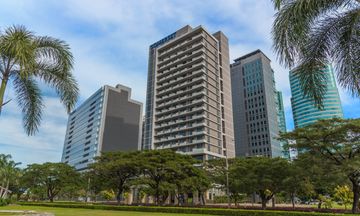 Somerset Alabang Manila
