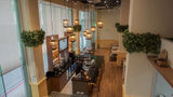 Somerset Central Salcedo Makati Restaurant