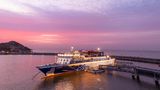 <b>voco Star of HaizhouBay Exterior</b>. Images powered by <a href="https://www.leonardoworldwide.com/" title="Leonardo Worldwide" target="_blank">Leonardo</a>.
