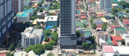 lyf Malate Manila Exterior
