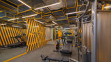 lyf Malate Manila Health Club