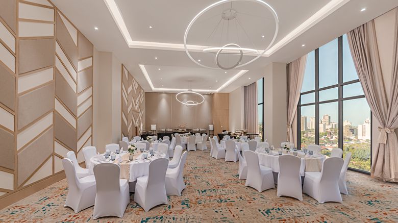 <b>Citadines Cebu City Meeting</b>. Images powered by <a href="https://www.leonardoworldwide.com/" title="Leonardo Worldwide" target="_blank">Leonardo</a>.