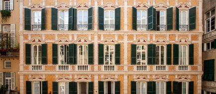 Locanda di Palazzo Cicala Exterior