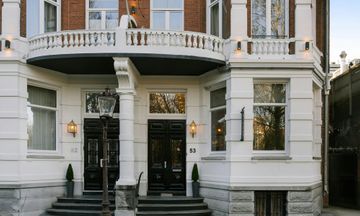 Sonder Park House