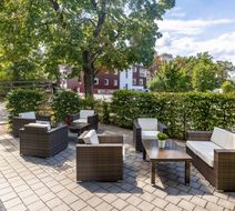 Candlewood Suites Fuerth Exterior