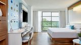 Renaissance Charlotte SouthPark Hotel Room
