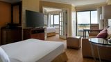 Newport Beach Marriott Bayview Suite