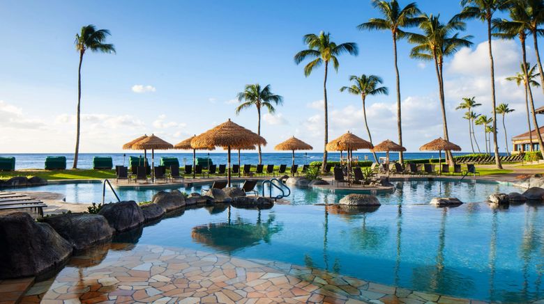 <b>Sheraton Kauai Resort Pool</b>. Images powered by <a href="https://www.leonardoworldwide.com/" title="Leonardo Worldwide" target="_blank">Leonardo</a>.