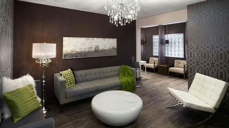 <b>Four Points by Sheraton Hotel & Suites Spa</b>. Images powered by <a href="https://www.leonardoworldwide.com/" title="Leonardo Worldwide" target="_blank">Leonardo</a>.