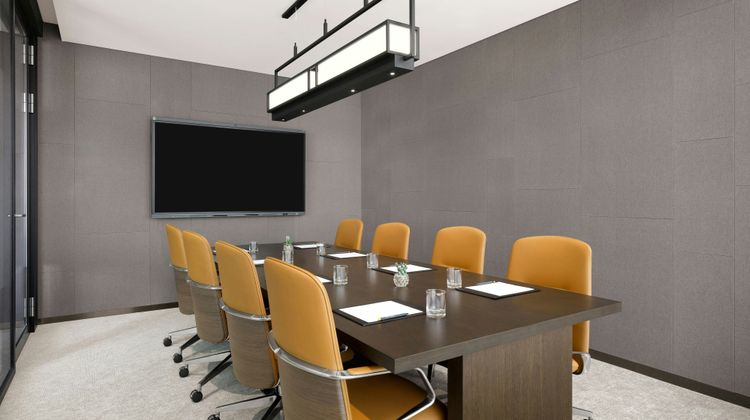 Courtyard by Marriott Seoul Namdaemun Meeting
