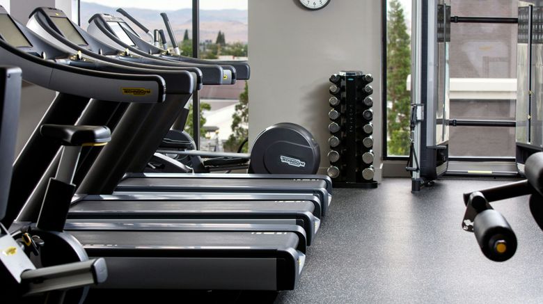 <b>Renaissance Reno Downtown Hotel & Spa Health Club</b>. Images powered by <a href="https://www.leonardoworldwide.com/" title="Leonardo Worldwide" target="_blank">Leonardo</a>.