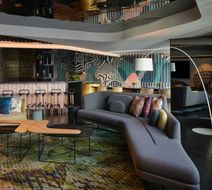 W Brisbane Room