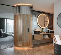 W Brisbane Room