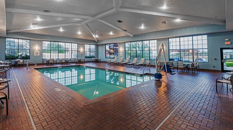 Holiday Inn Express Hotel & Suites Pool