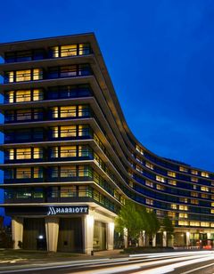 Manchester Piccadilly Hotel