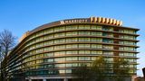 Manchester Piccadilly Hotel Exterior