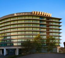 Manchester Piccadilly Hotel Exterior