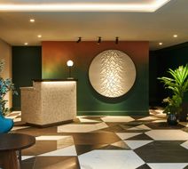 Manchester Piccadilly Hotel Exterior