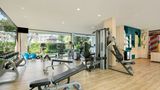 Le Meridien Khao Lak Resort & Spa Health Club