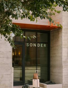 Sonder At South Wabash