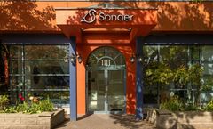 Sonder - The Sunset