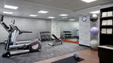 Fairfield Inn & Suites Asheville South Health Club