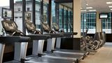 Ottawa Marriott Hotel Health Club