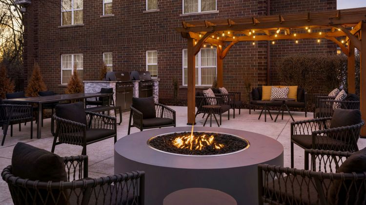 TownePlace Suites Detroit Dearborn Other