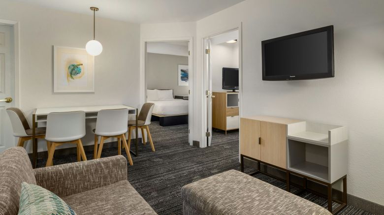 <b>TownePlace Suites Detroit Dearborn Suite</b>. Images powered by <a href="https://www.leonardoworldwide.com/" title="Leonardo Worldwide" target="_blank">Leonardo</a>.