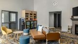<b>TownePlace Suites Detroit Dearborn Lobby</b>. Images powered by <a href="https://www.leonardoworldwide.com/" title="Leonardo Worldwide" target="_blank">Leonardo</a>.