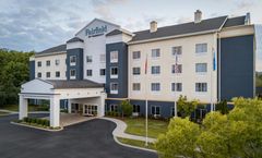 Fairfield Inn & Suites Cleveland