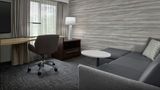 Residence Inn JAX South/Bartram Park Suite