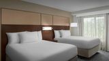 Residence Inn JAX South/Bartram Park Suite