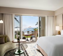 The St Regis Bermuda Resort Room