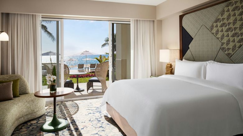 <b>The St Regis Bermuda Resort Room</b>. Images powered by <a href="https://www.leonardoworldwide.com/" title="Leonardo Worldwide" target="_blank">Leonardo</a>.