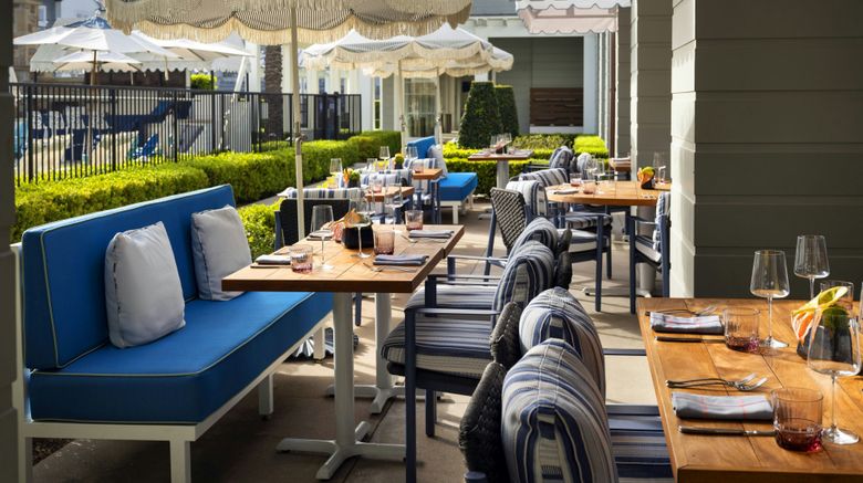 <b>Lido House, Autograph Collection Pool</b>. Images powered by <a href="https://www.leonardoworldwide.com/" title="Leonardo Worldwide" target="_blank">Leonardo</a>.