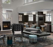 Residence Inn JAX South/Bartram Park Lobby