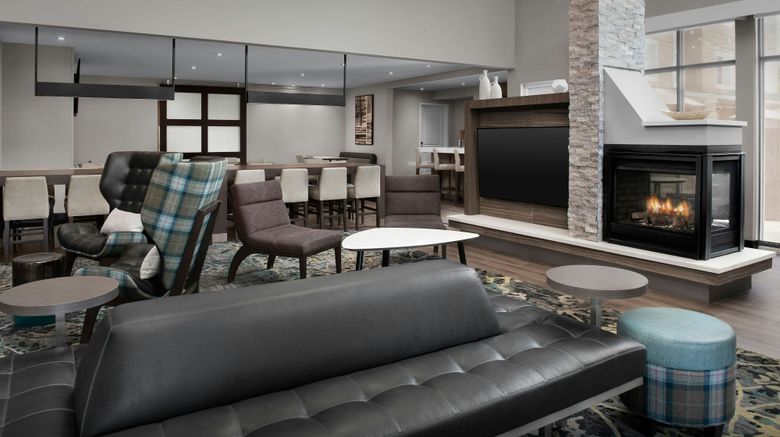 <b>Residence Inn JAX South/Bartram Park Lobby</b>. Images powered by <a href="https://www.leonardoworldwide.com/" title="Leonardo Worldwide" target="_blank">Leonardo</a>.