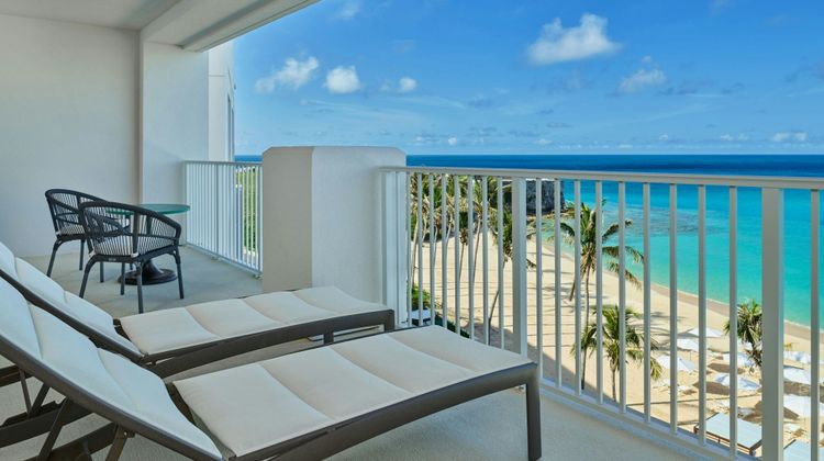The St Regis Bermuda Resort Suite