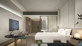 <b>Courtyard by Marriott Pinghu Room</b>. Images powered by <a href="https://www.leonardoworldwide.com/" title="Leonardo Worldwide" target="_blank">Leonardo</a>.