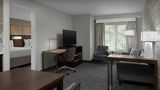 Residence Inn JAX South/Bartram Park Room