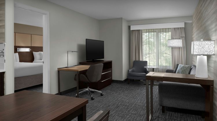 Residence Inn JAX South/Bartram Park Room