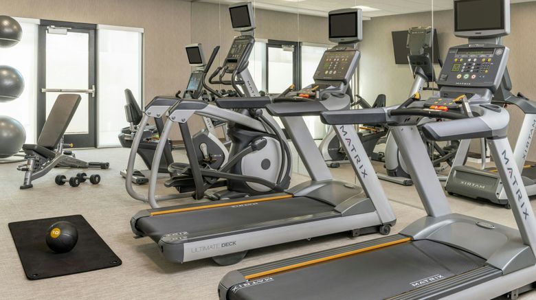 <b>SpringHill Suites San Diego Carlsbad Health Club</b>. Images powered by <a href="https://www.leonardoworldwide.com/" title="Leonardo Worldwide" target="_blank">Leonardo</a>.
